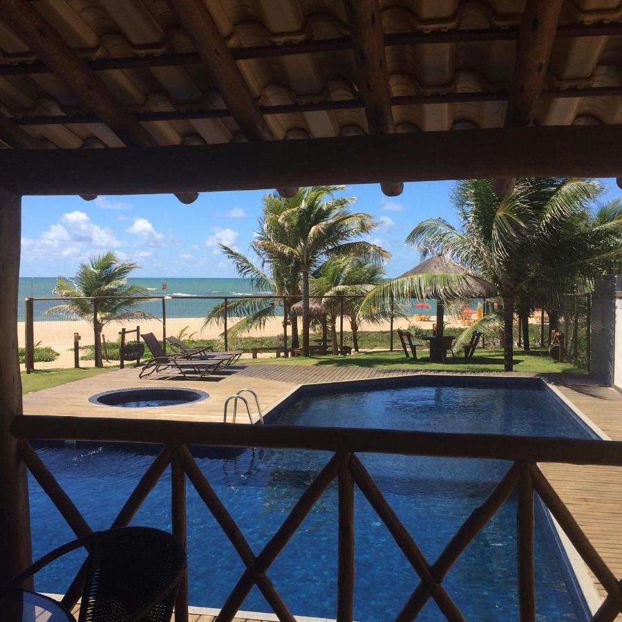 Village Itacimirim Summer Houses Exterior foto